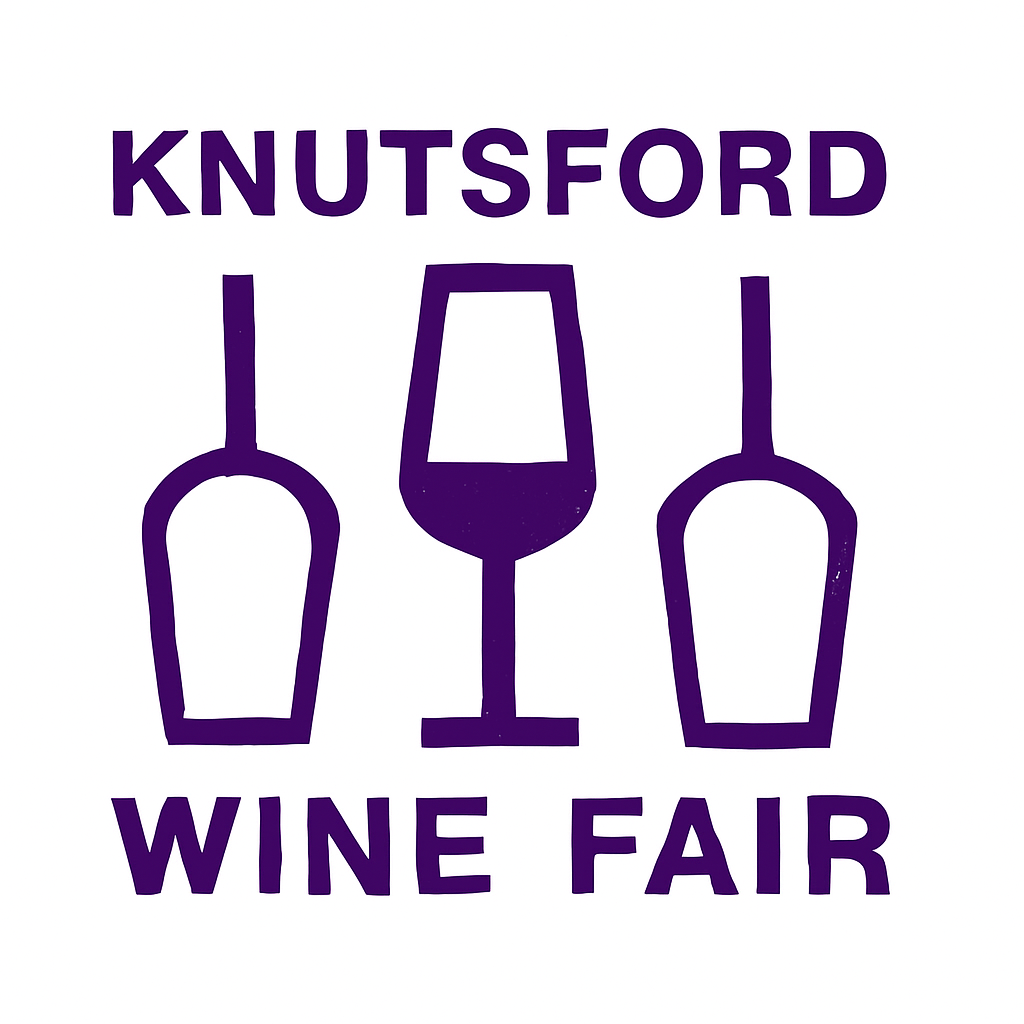 Knutsford Wine Fair 2025 - 3 O'Clock Entry