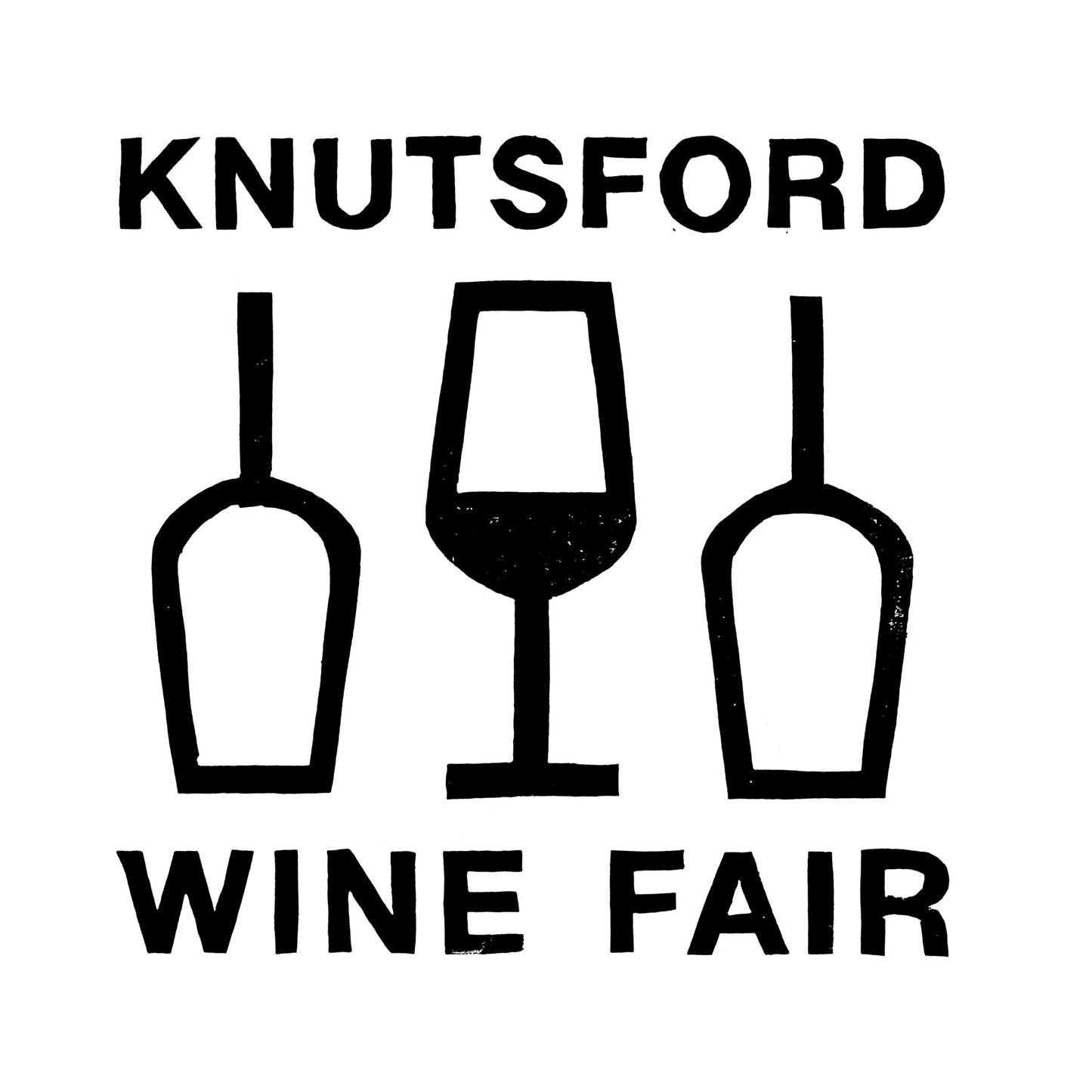 Knutsford Wine Fair 2025 - 12 O'Clock Entry