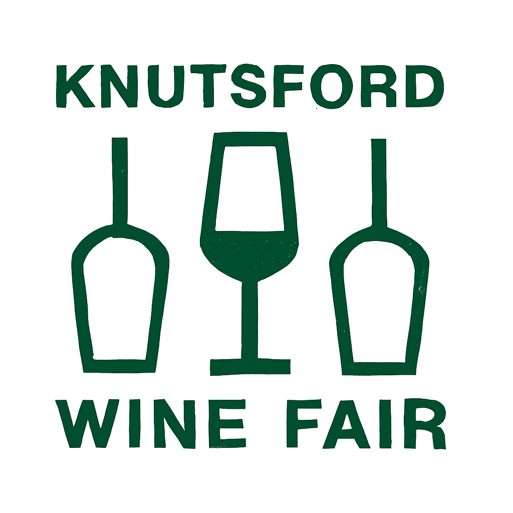 Knutsford Wine Fair 2025 - 4 O'Clock Entry