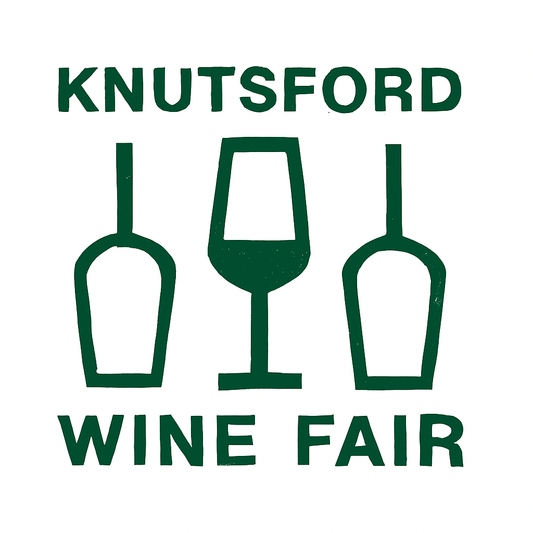 Knutsford Wine Fair 2025 - 4 O'Clock Entry