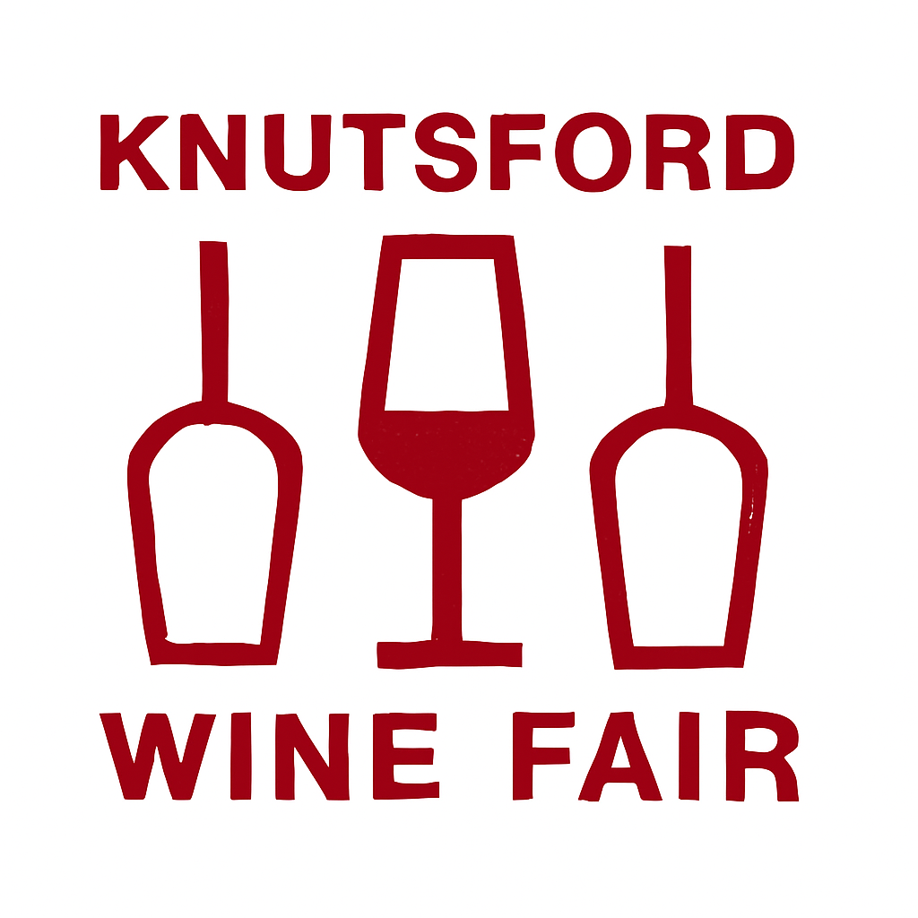 Knutsford Wine Fair 2025 - 2 O'Clock Entry