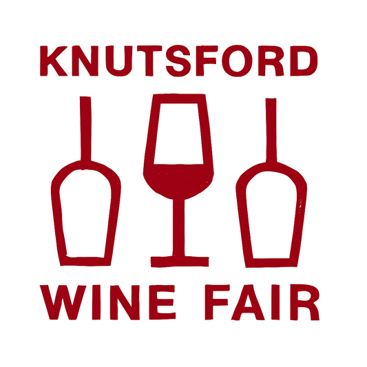 Knutsford Wine Fair 2025 - 2 O'Clock Entry