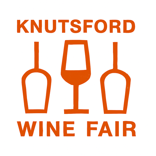 Knutsford Wine Fair 2025 - 1 O'Clock Entry