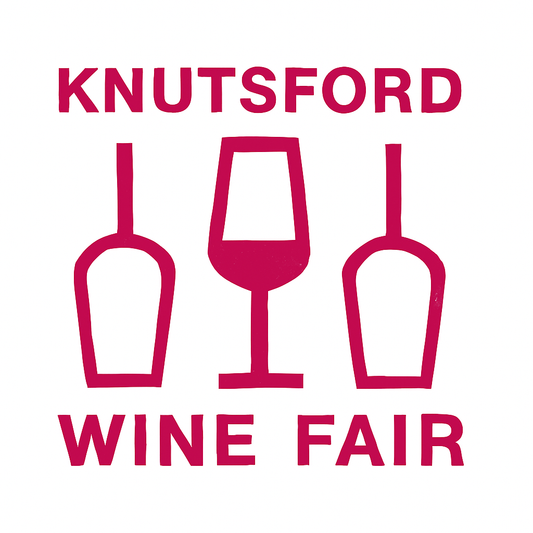 Knutsford Wine Fair 2025 - Child Ticket